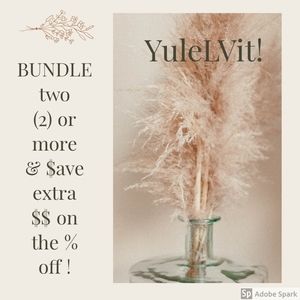Bundle Notice